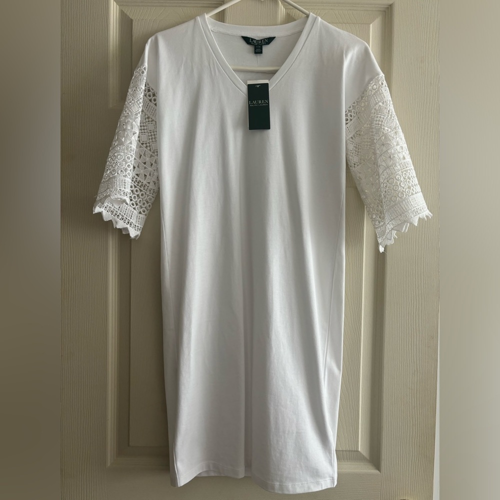 Ralph Lauren Dress